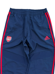 Arsenal Adidas Tracksuit (M)