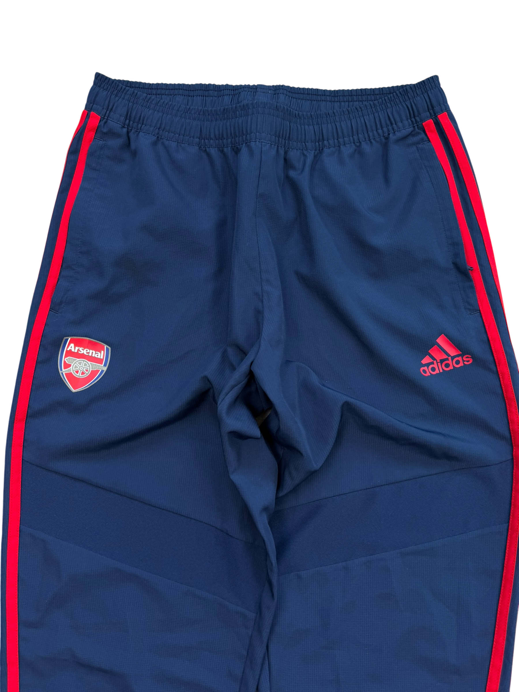 Arsenal Adidas Tracksuit (M)