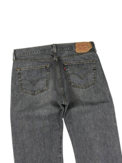 Levi's 501 Straight Jeans (Men's)