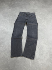 Armani Straight Fit Jeans (M-L)