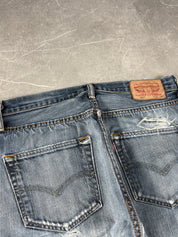 Levi's 501 Jeans (SM)