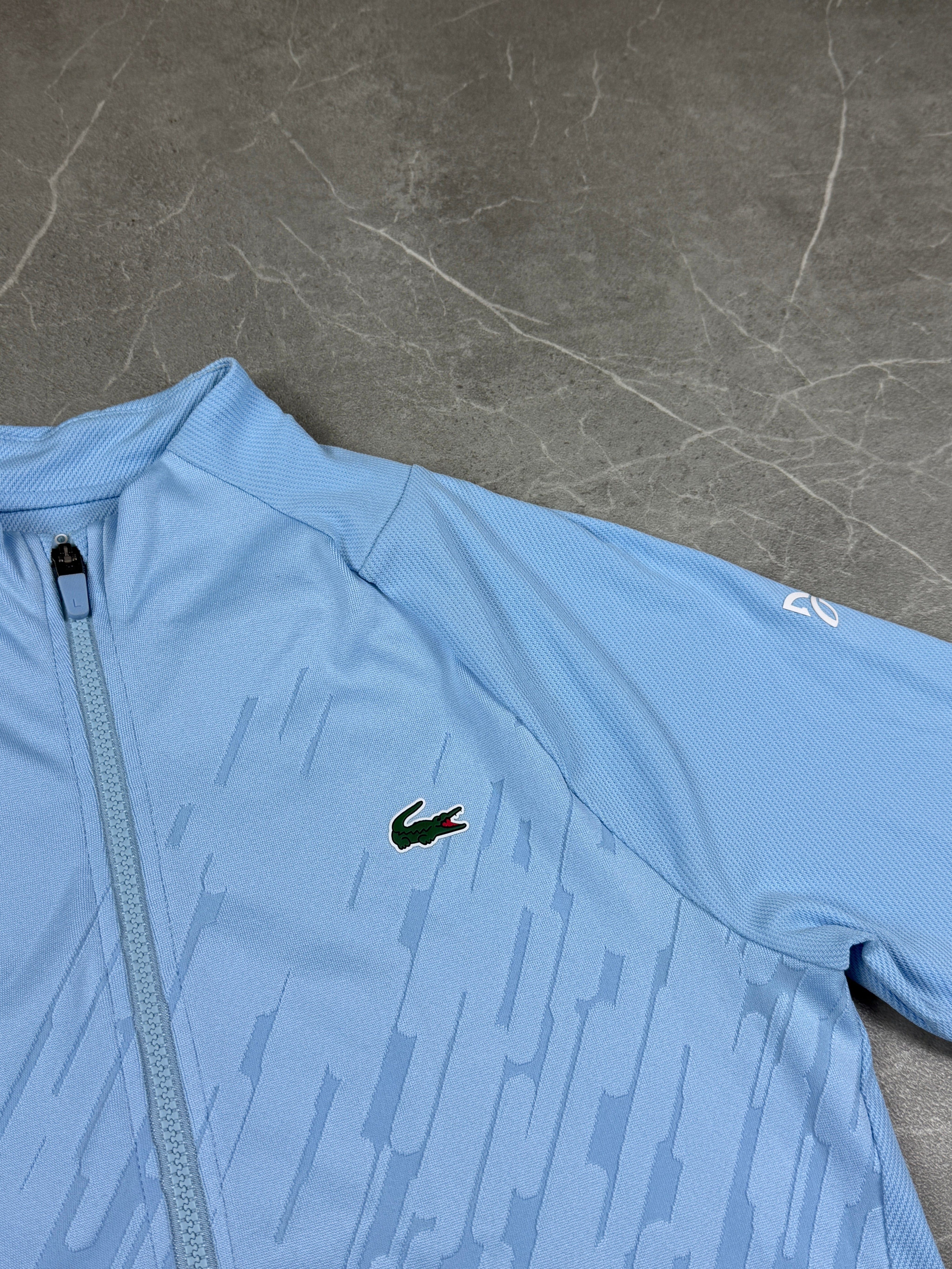 Lacoste Novak Jacke (S)