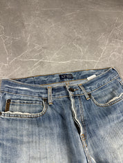 Armani Jeans (SM)