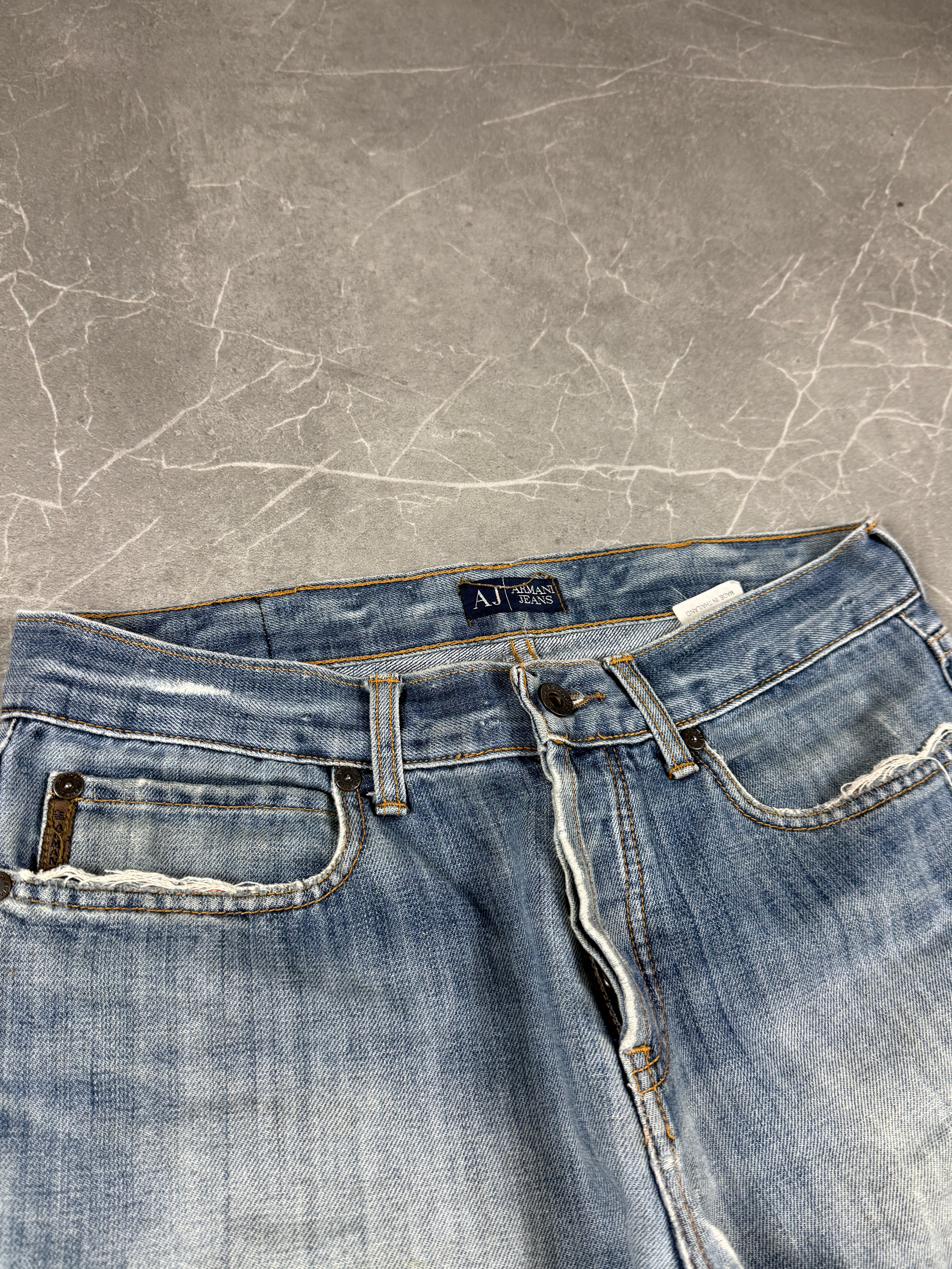 Armani Jeans (SM)