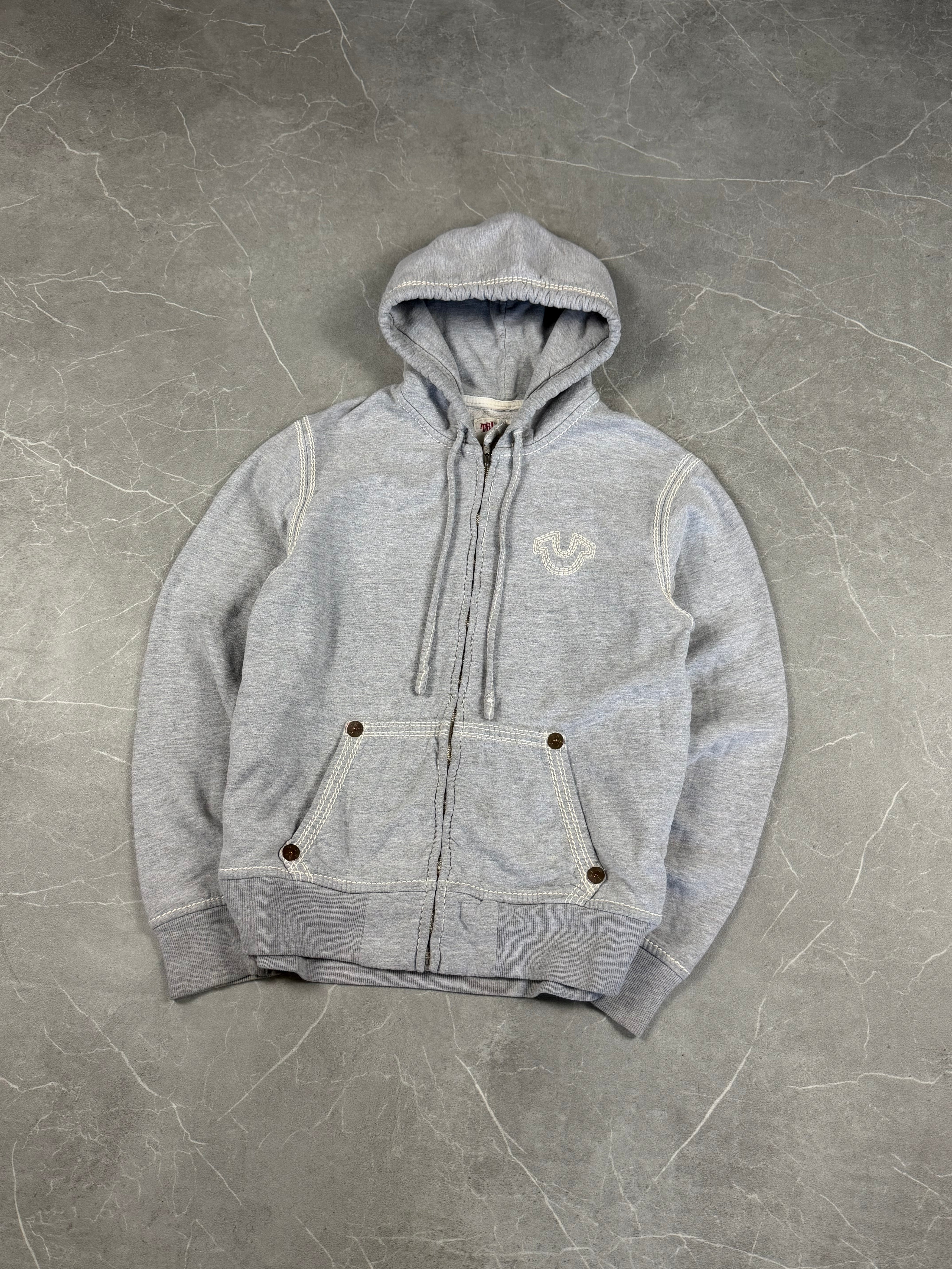 True Religion Zipper (S)