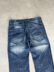 Vintage washed Jeans (S-M)