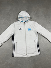 Adidas Marseille Track Jacket