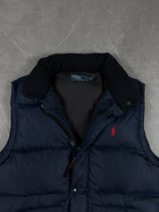 Ralph Lauren Puffer Vest (S)