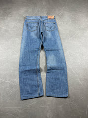 Levi's 501 Jeans (ML)