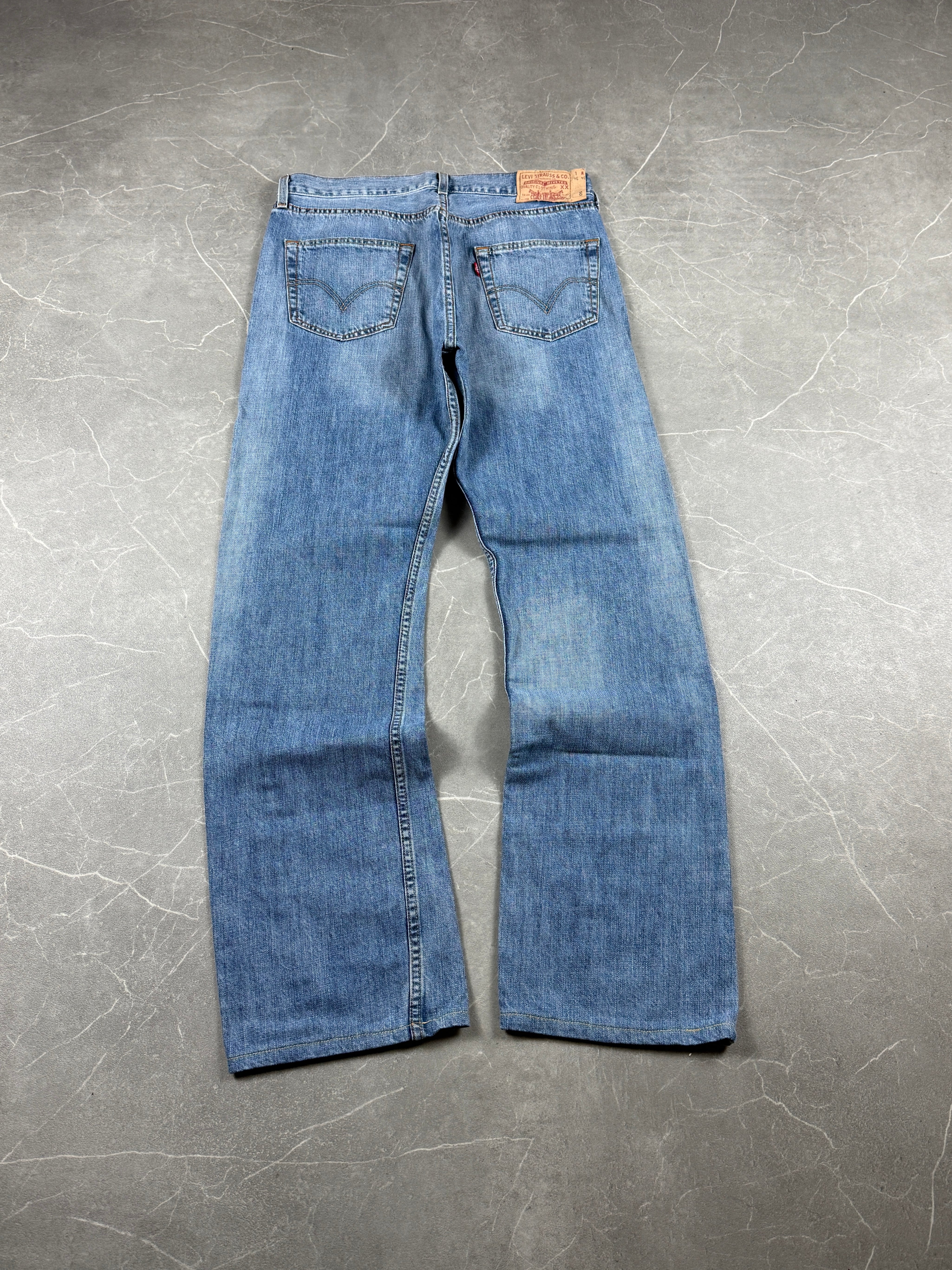 Levi's 501 Jeans (ML)