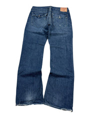 True Religion Bootcut Jeans (XL)