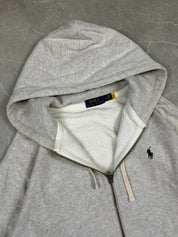 Ralph Lauren Zipper (M)