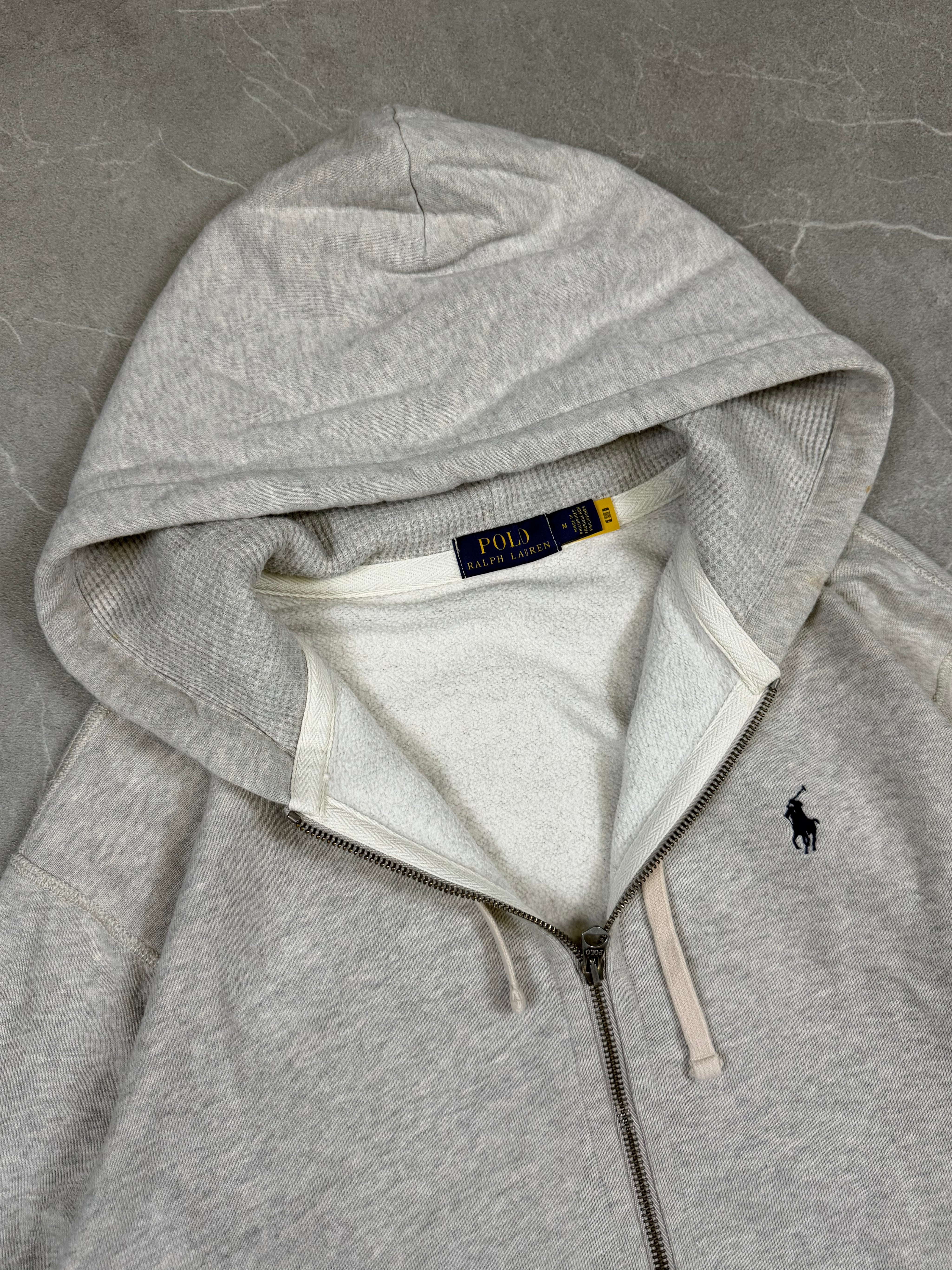 Ralph Lauren Zipper (M)
