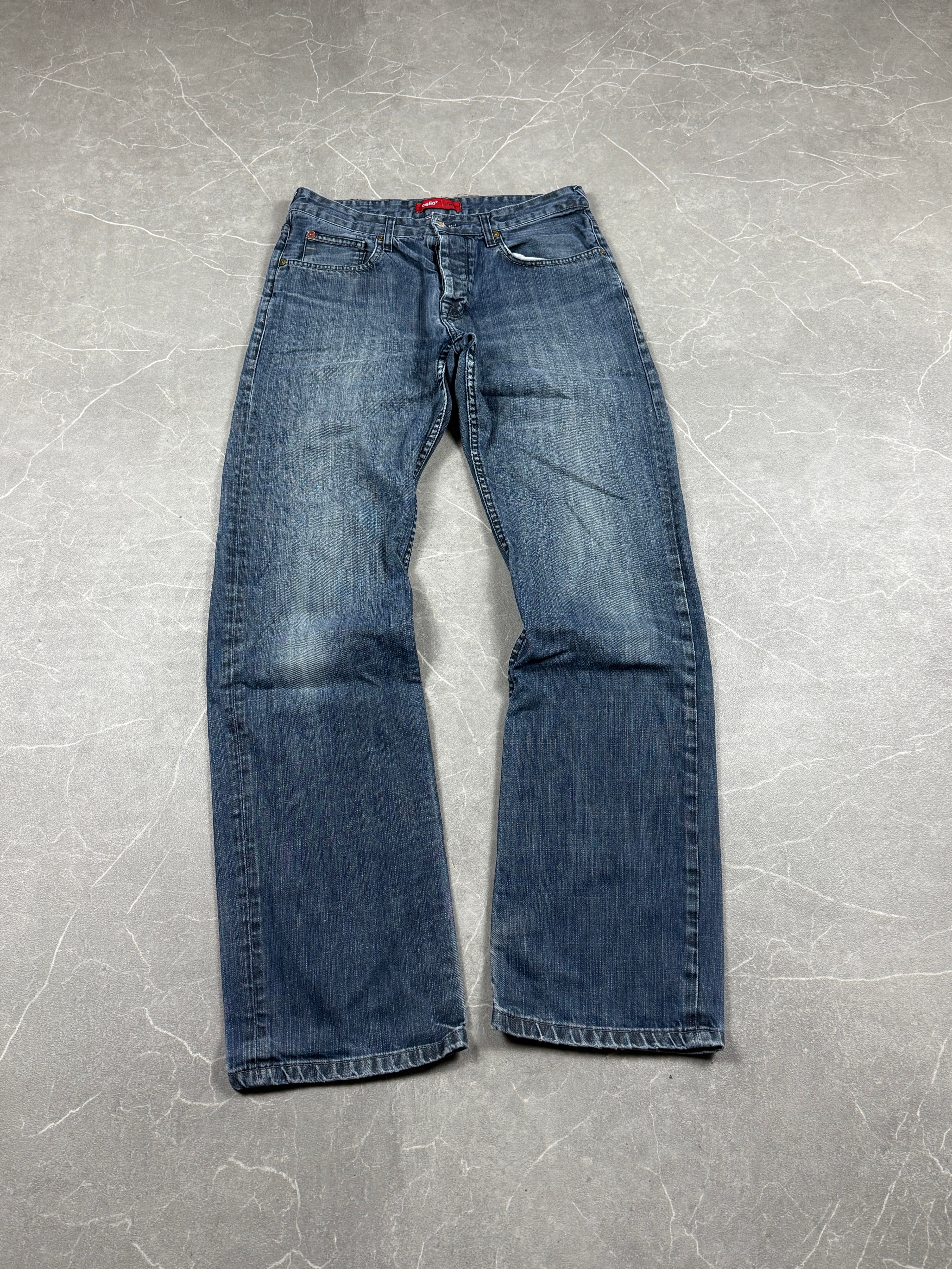 Vintage Jeans (S)