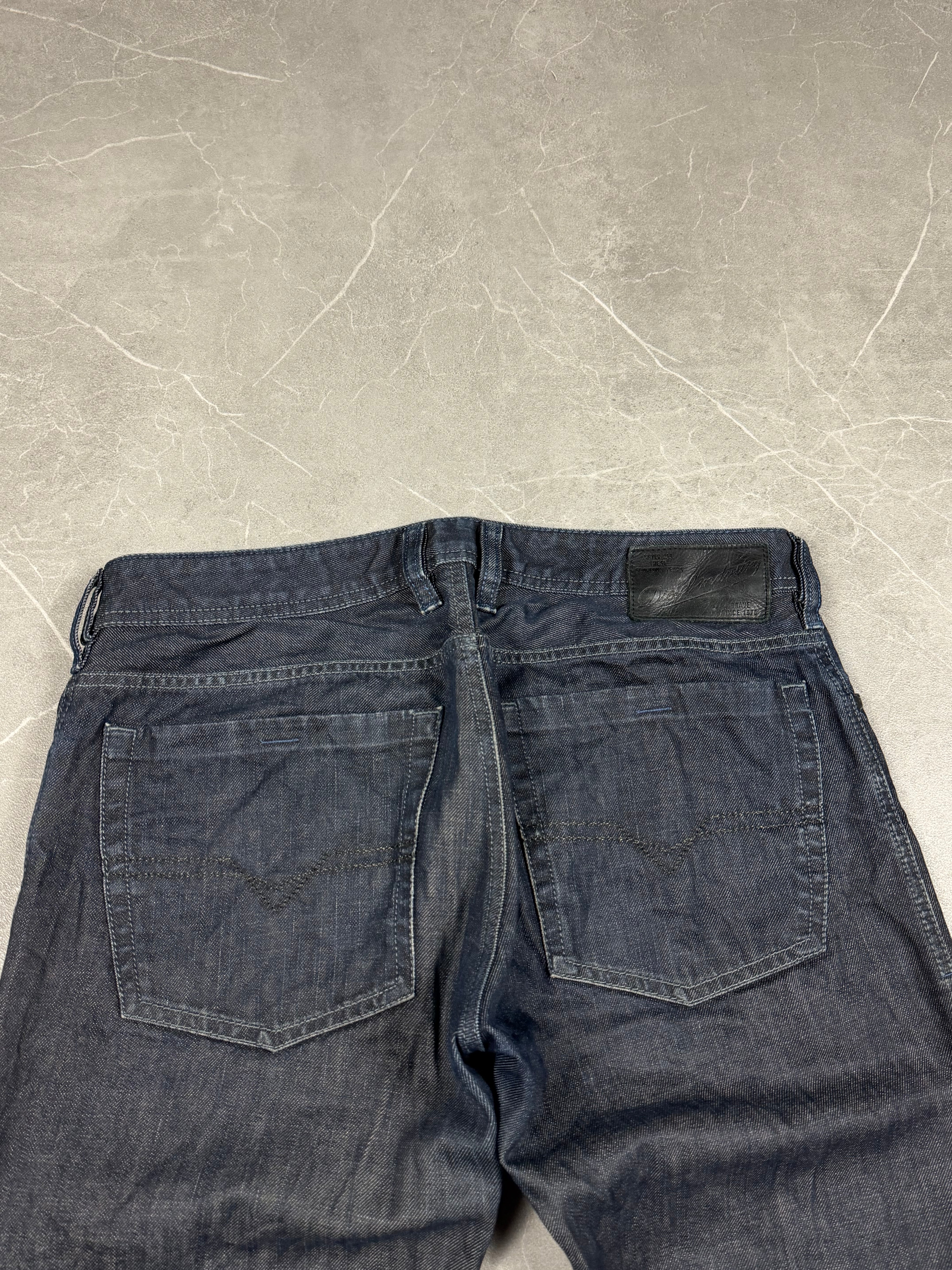 Diesel Bootcut Jeans (S)