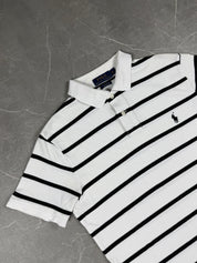 Ralph Lauren Slim Fit Poloshirt (S)