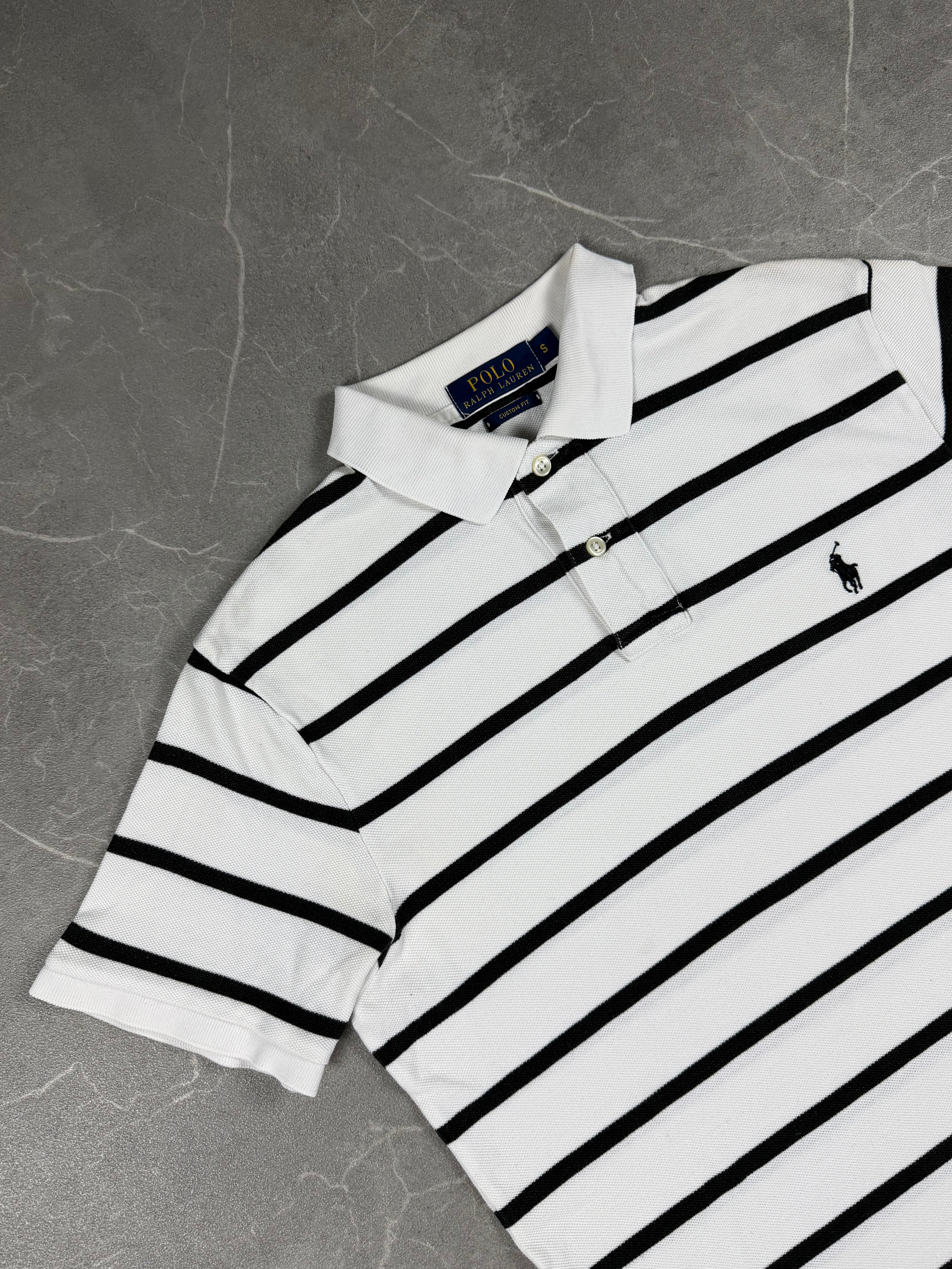 Ralph Lauren Slim Fit Poloshirt (S)