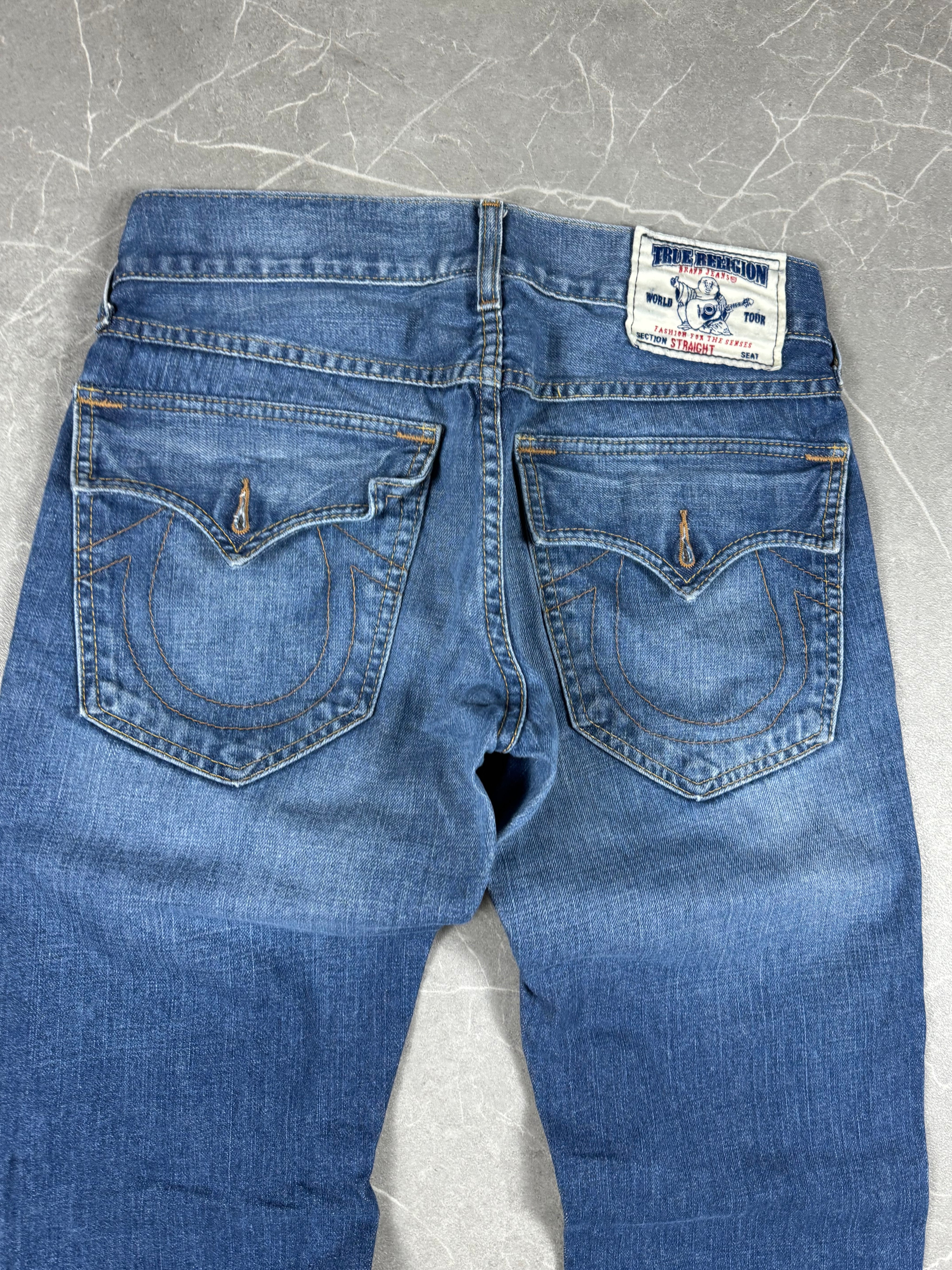 True Religion Jeans (S)