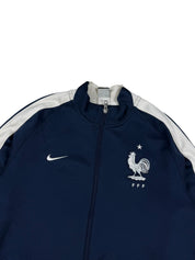 Nike France Training Jacket (L)