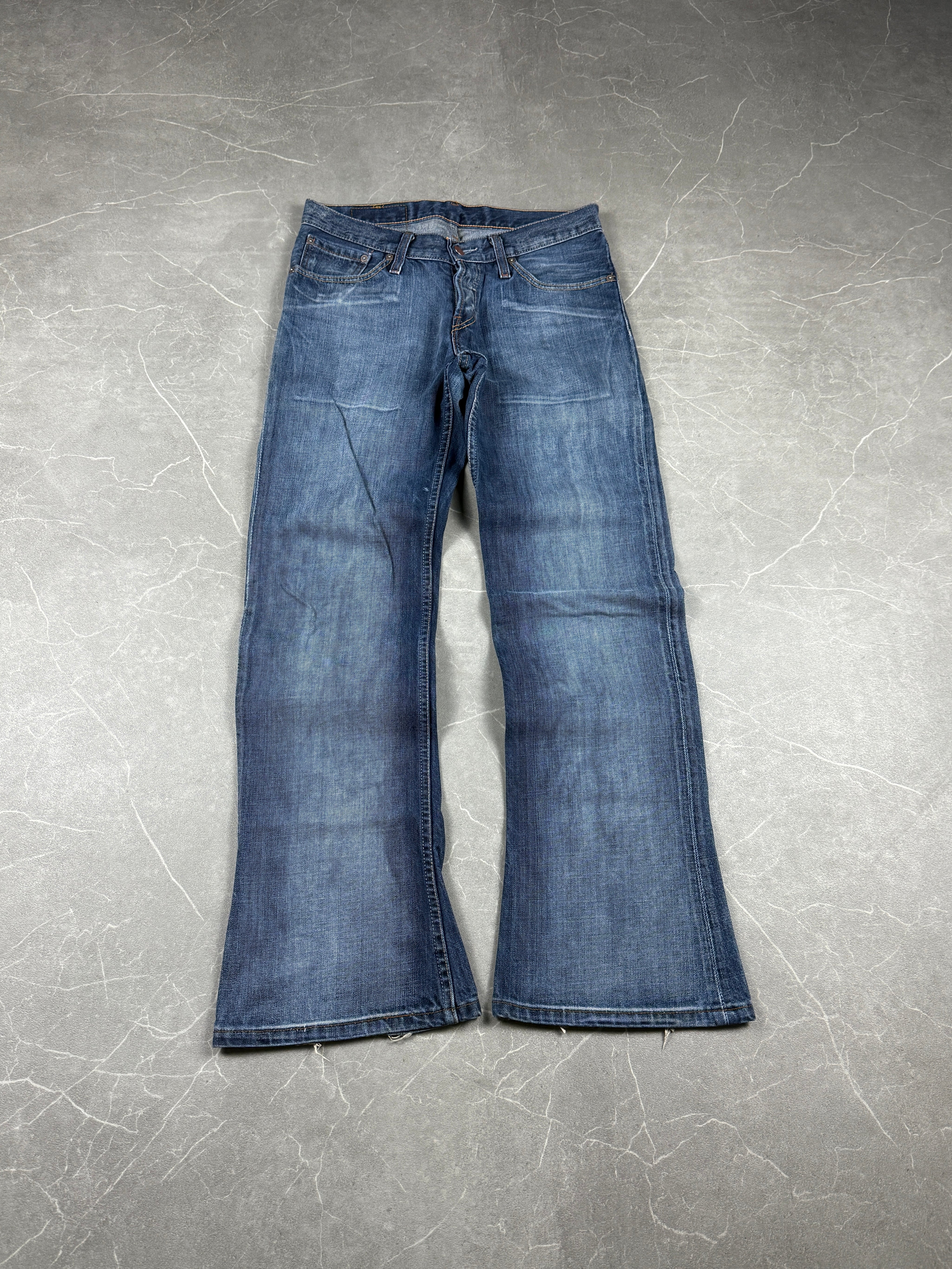 Levi's Bootcut Jeans (SM)