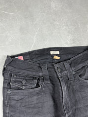 True Religion Jeans (XS)