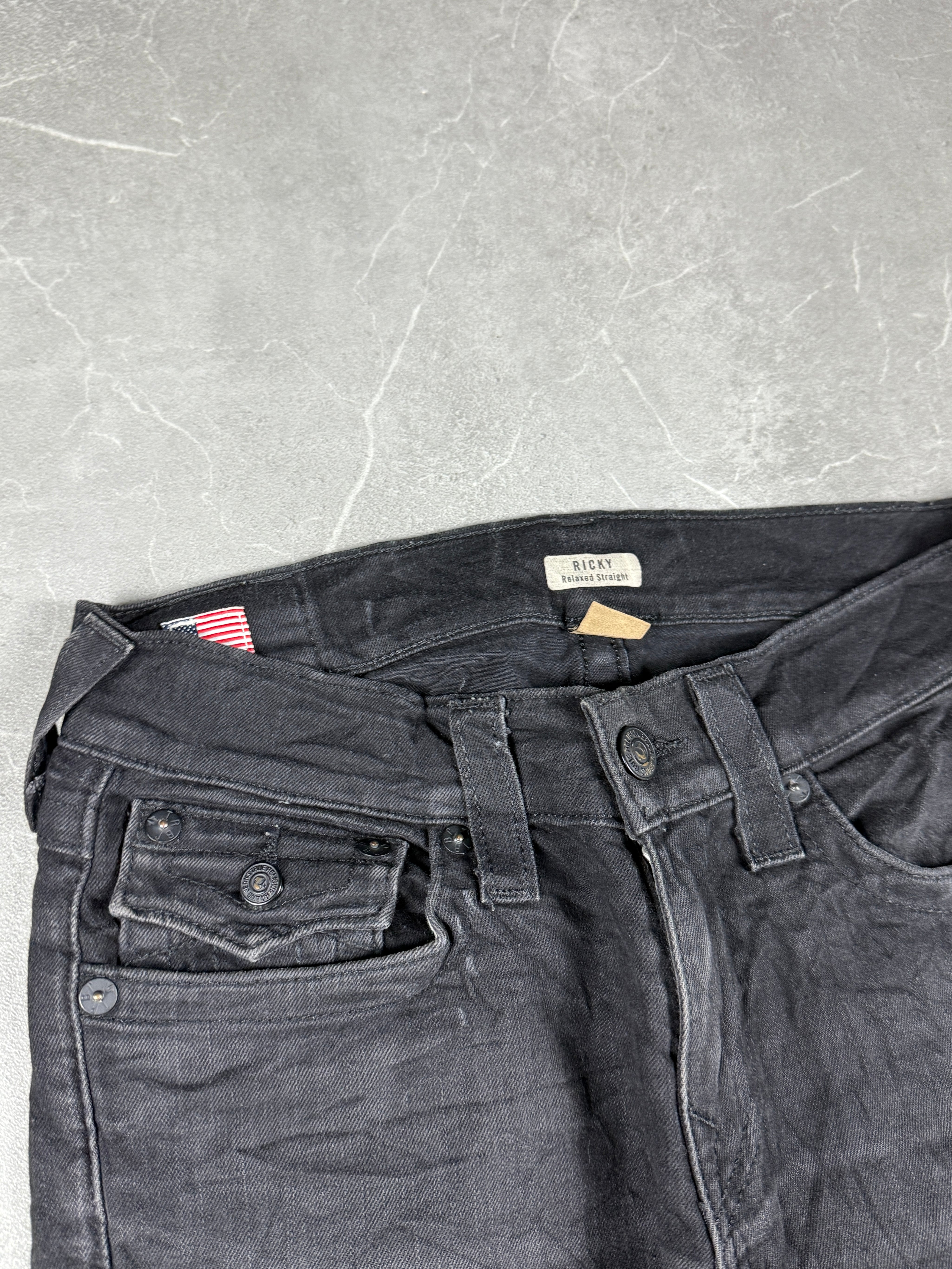 True Religion Jeans (XS)