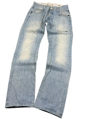 G-Star Straight-Fit Jeans (S)
