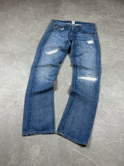 True Religion Jeans (S)