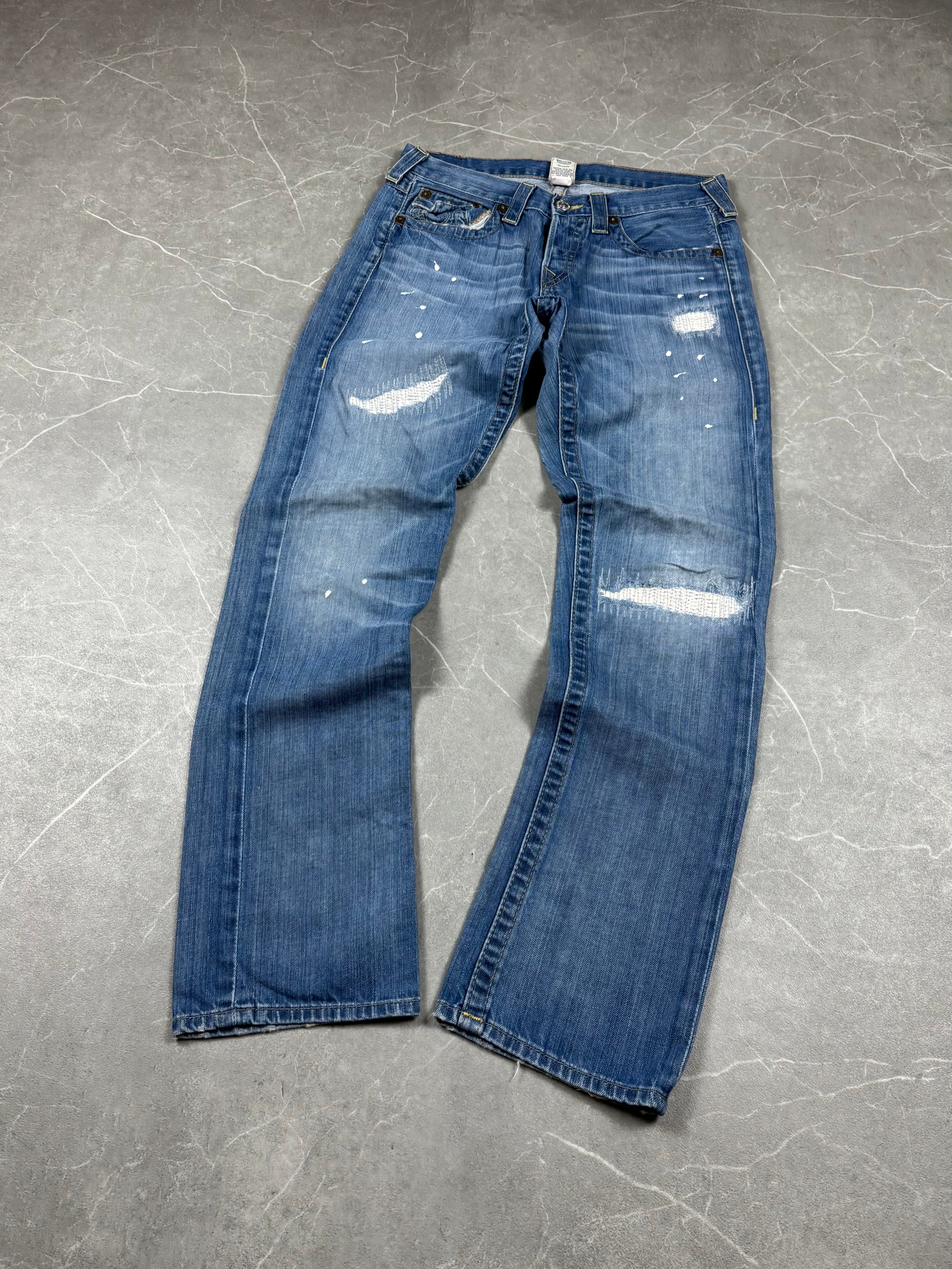 True Religion Jeans (S)