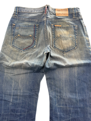 Vintage Straightfit Jeans (S)