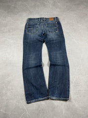 Vintage Camp David Washed Jeans (L-XL)