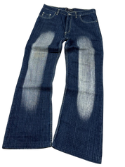 Armani Baggy Jeans (S)