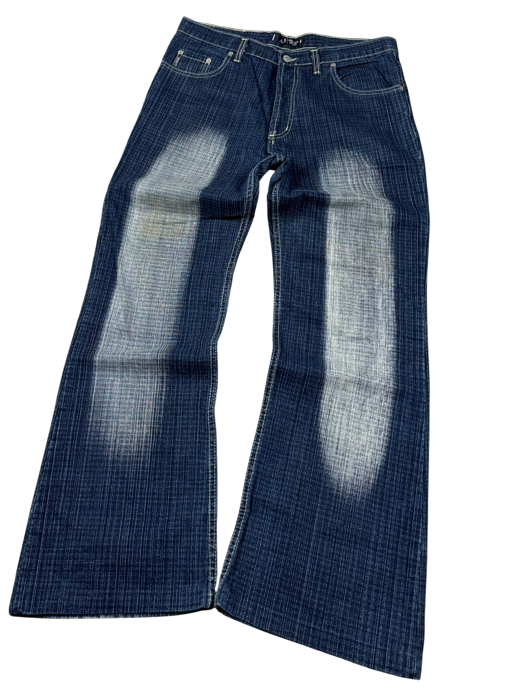 Armani Baggy Jeans (S)