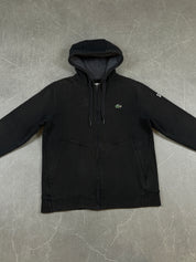 Lacoste Novak Jacke (L)