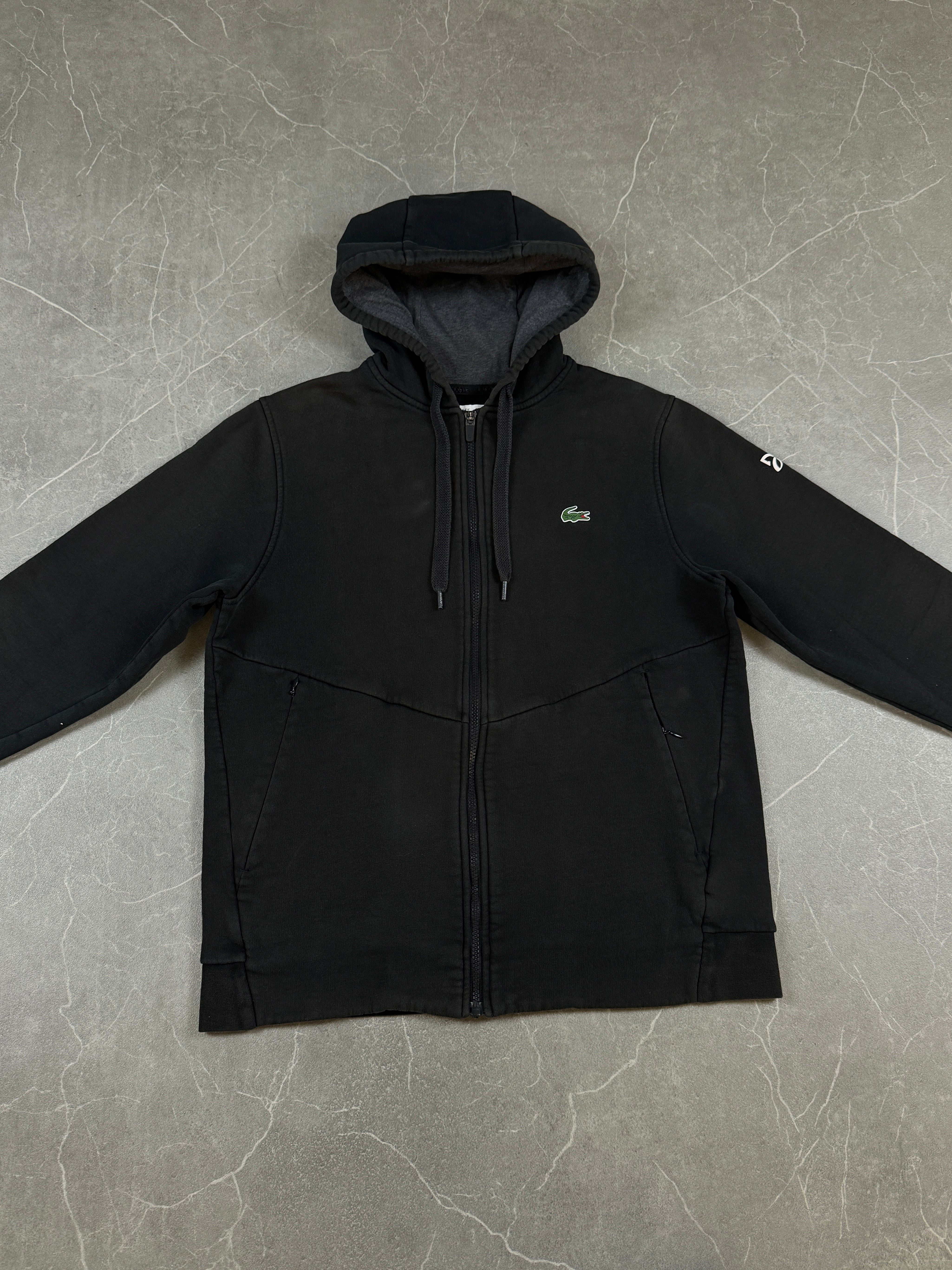 Lacoste Novak Jacke (L)