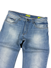Versace Slim-Fit Jeans (M-L)
