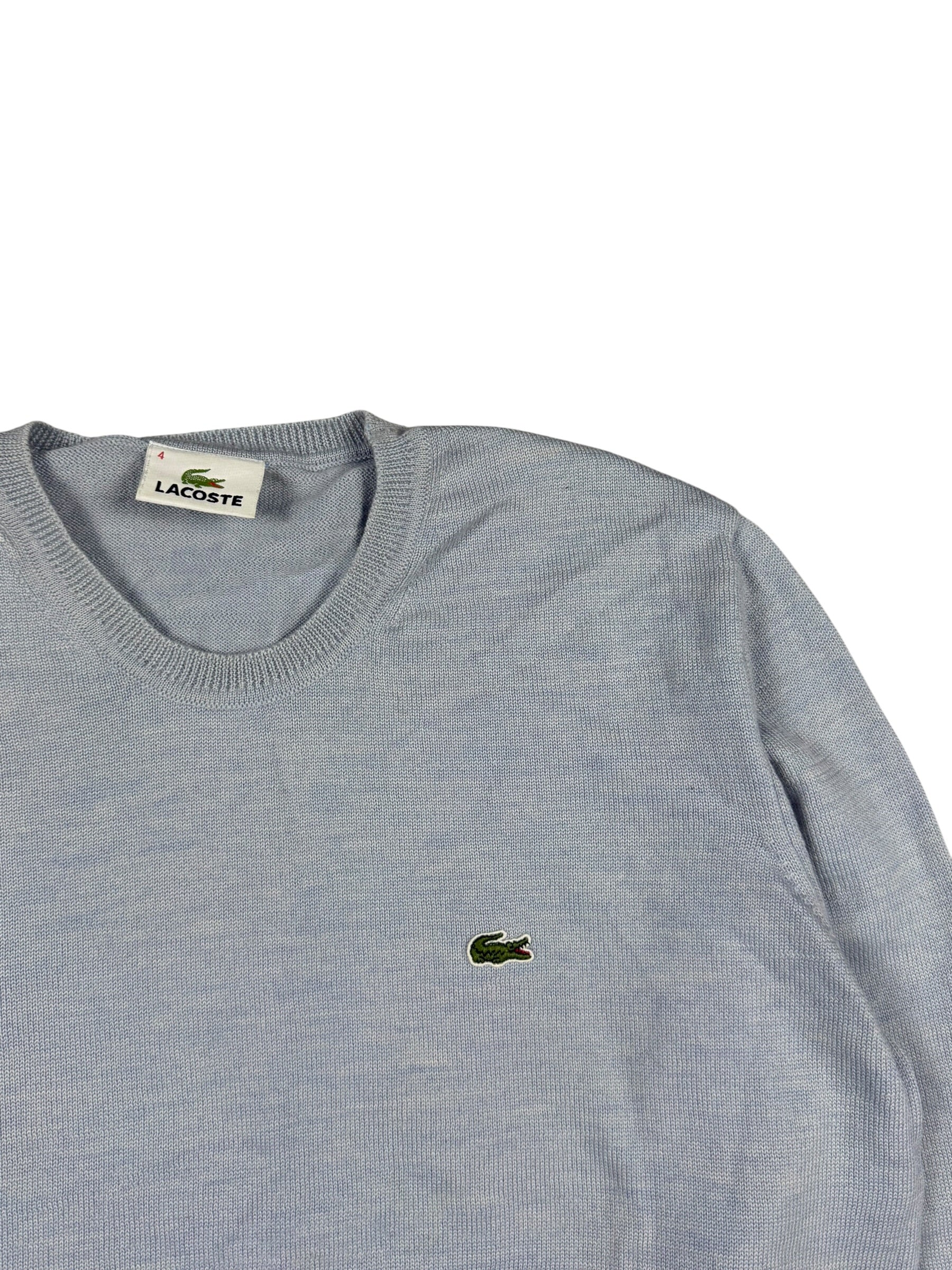 Lacoste Sweater (M)