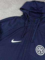 Nike Inter Mailand Zipper (M)