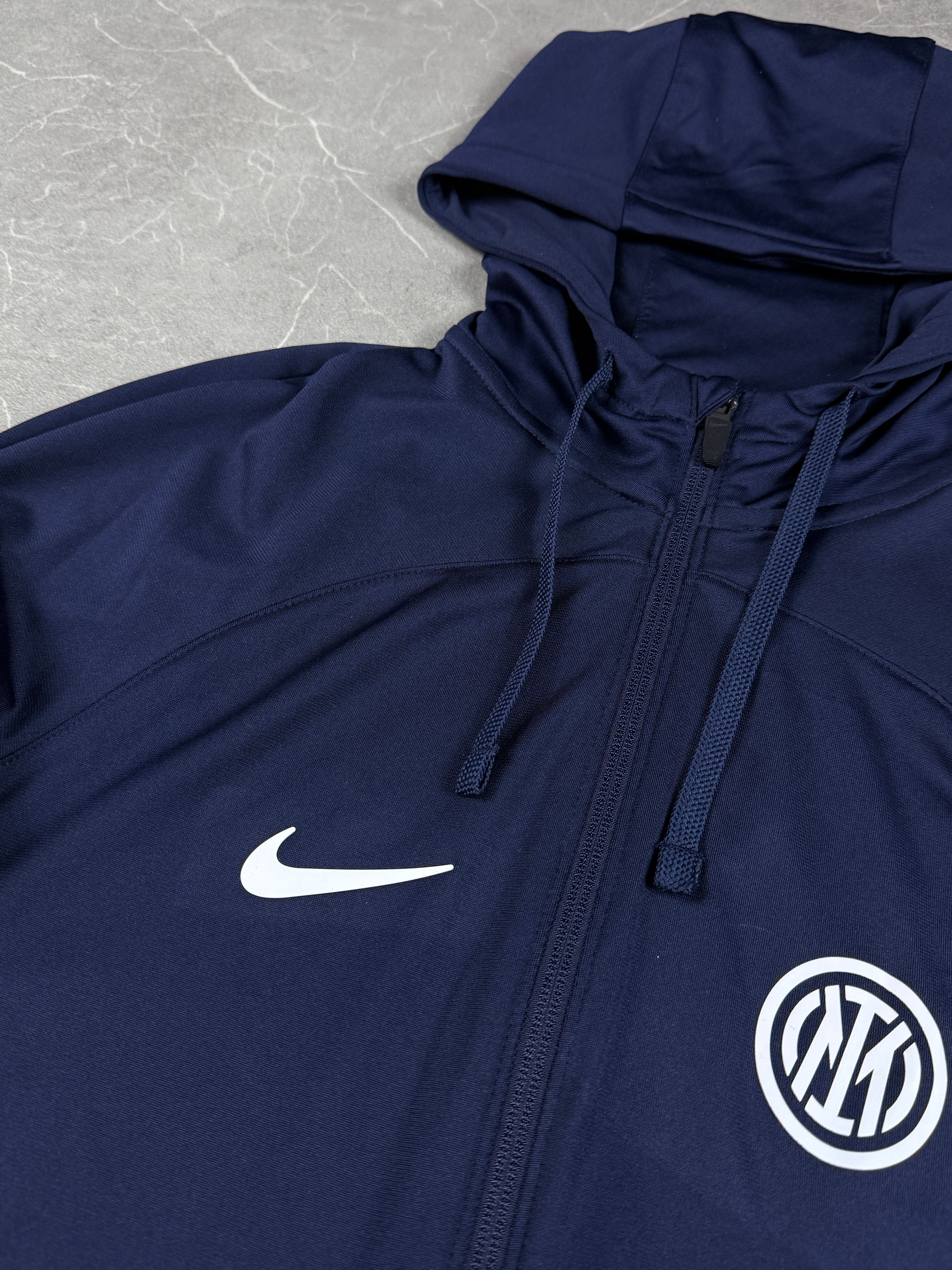 Nike Inter Mailand Zipper (M)