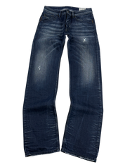 Vintage washed Slim Jeans (S)