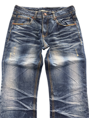 Ultra washed Bootcut Jeans (S)