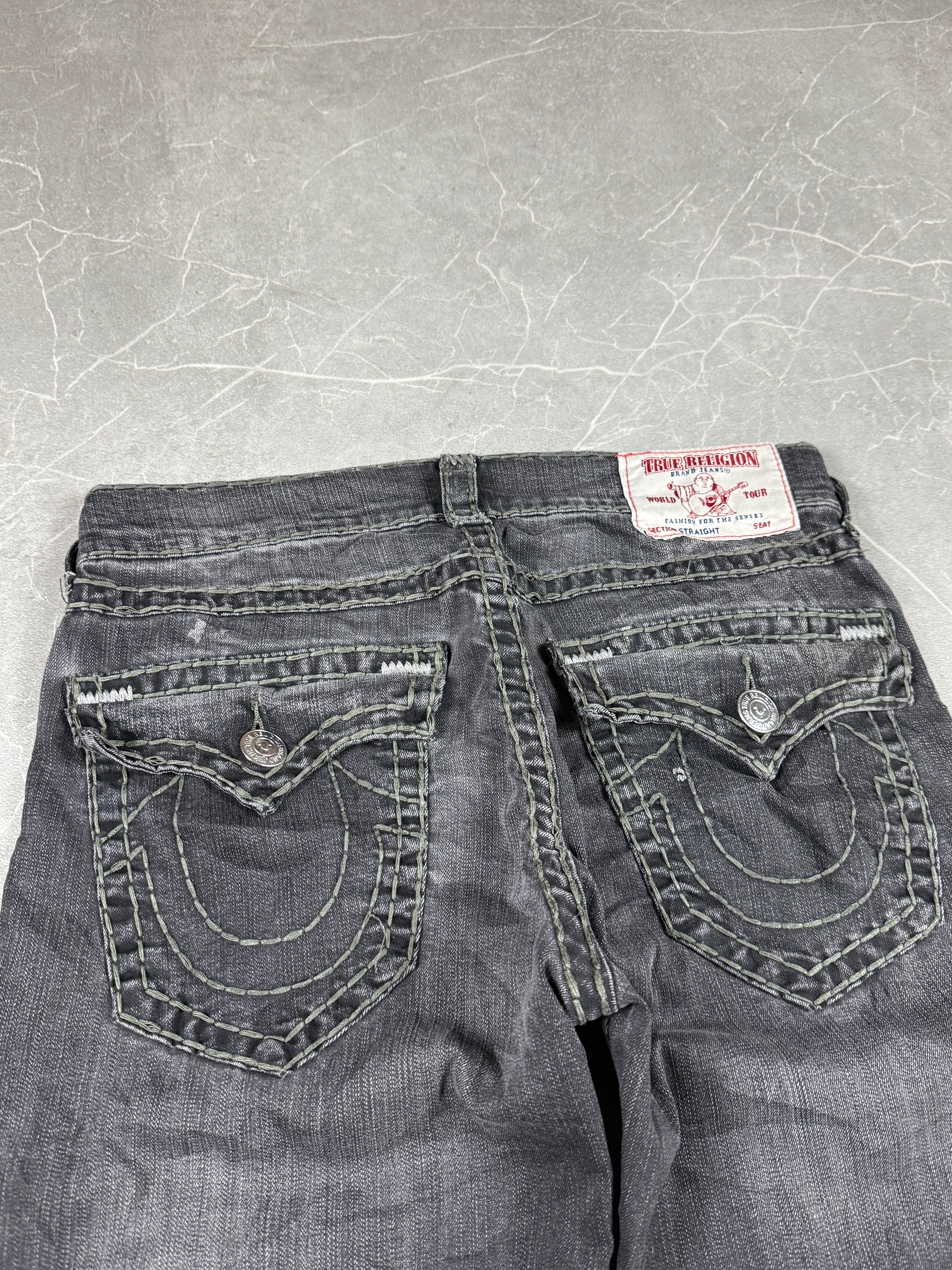 True Religion Jeans (L)