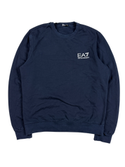 Armani EA7 Sweater (M-L)