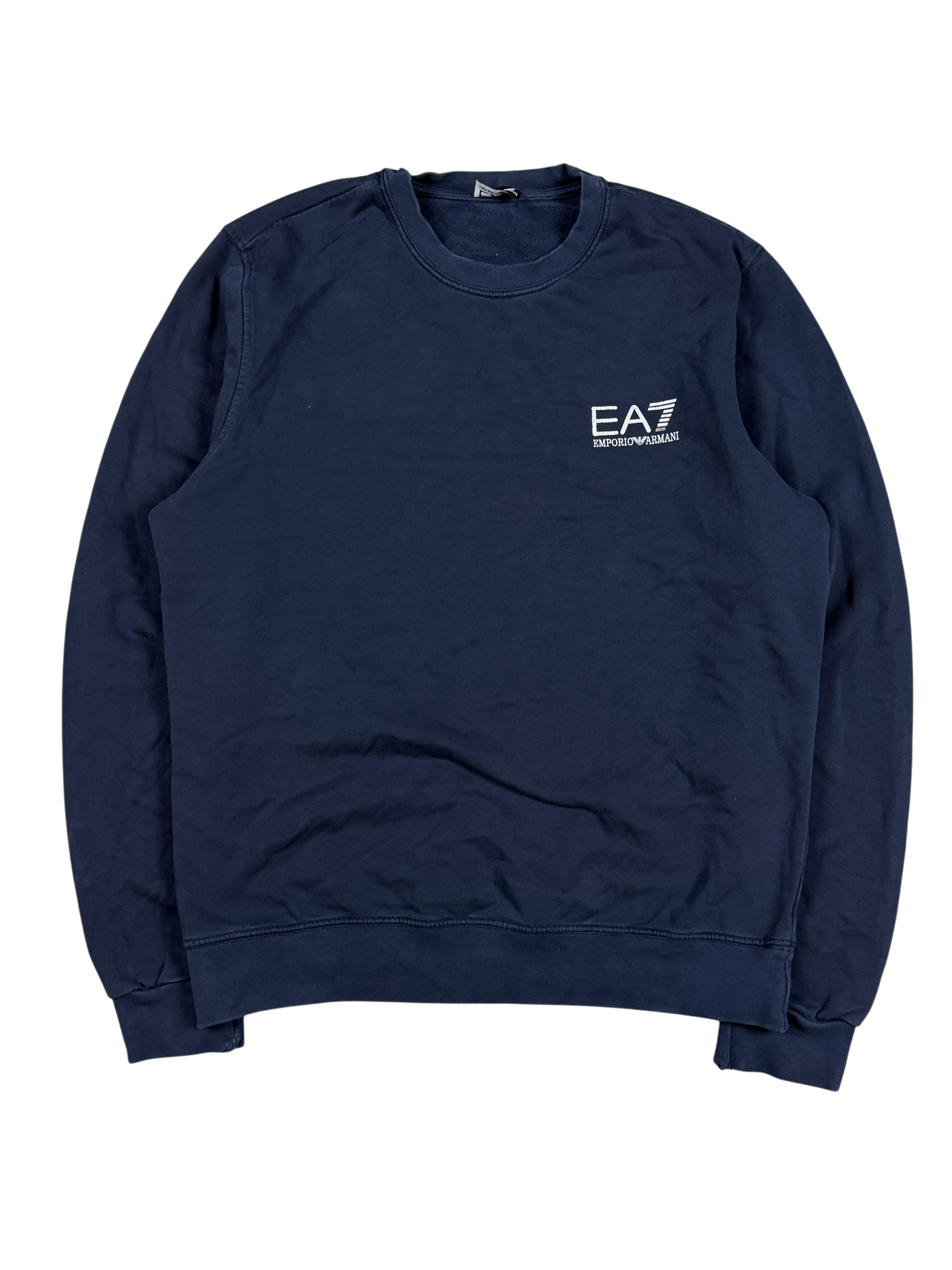 Armani EA7 Sweater (M-L)