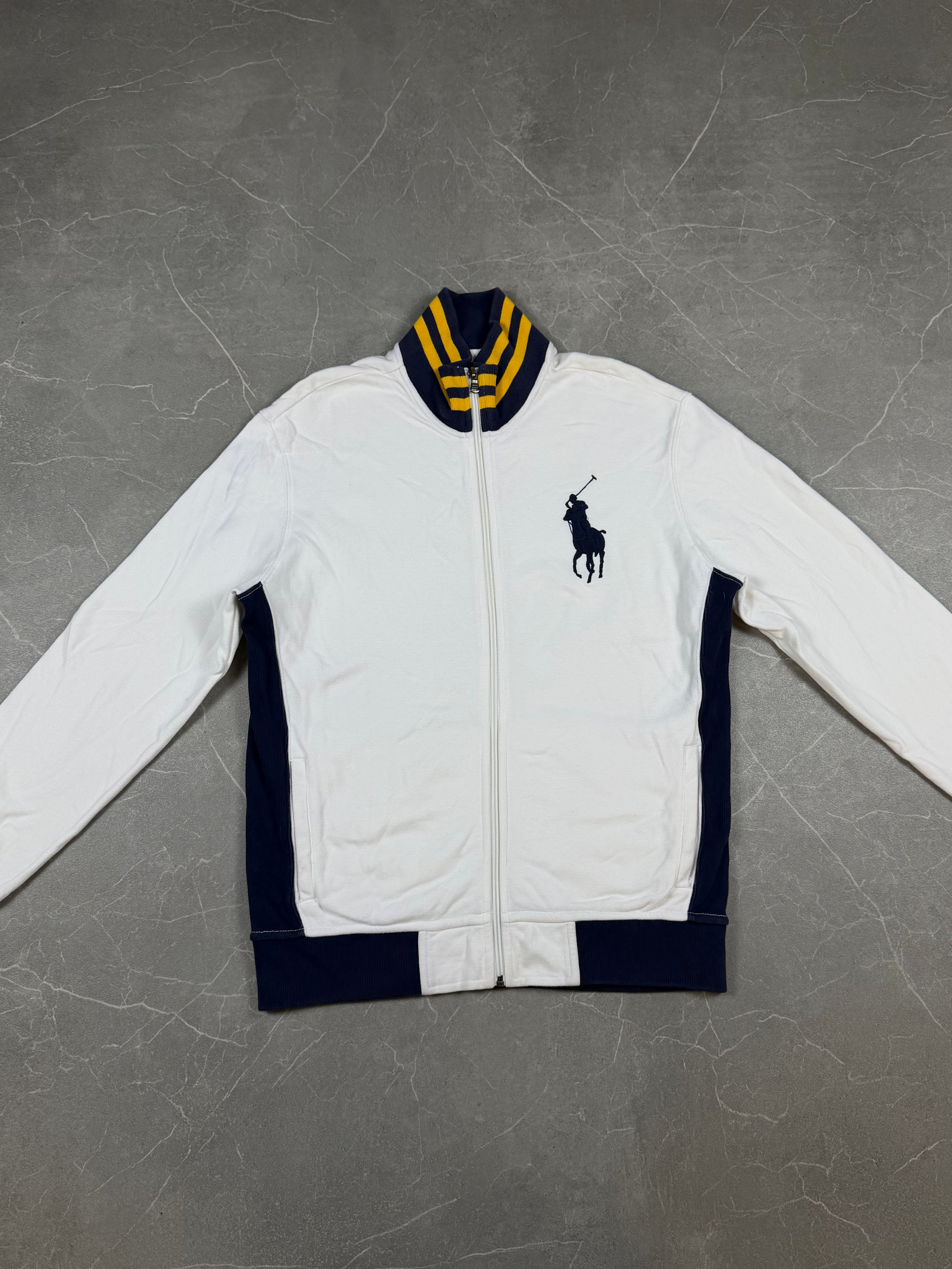 Ralph Lauren Big Pony Zipper (M)