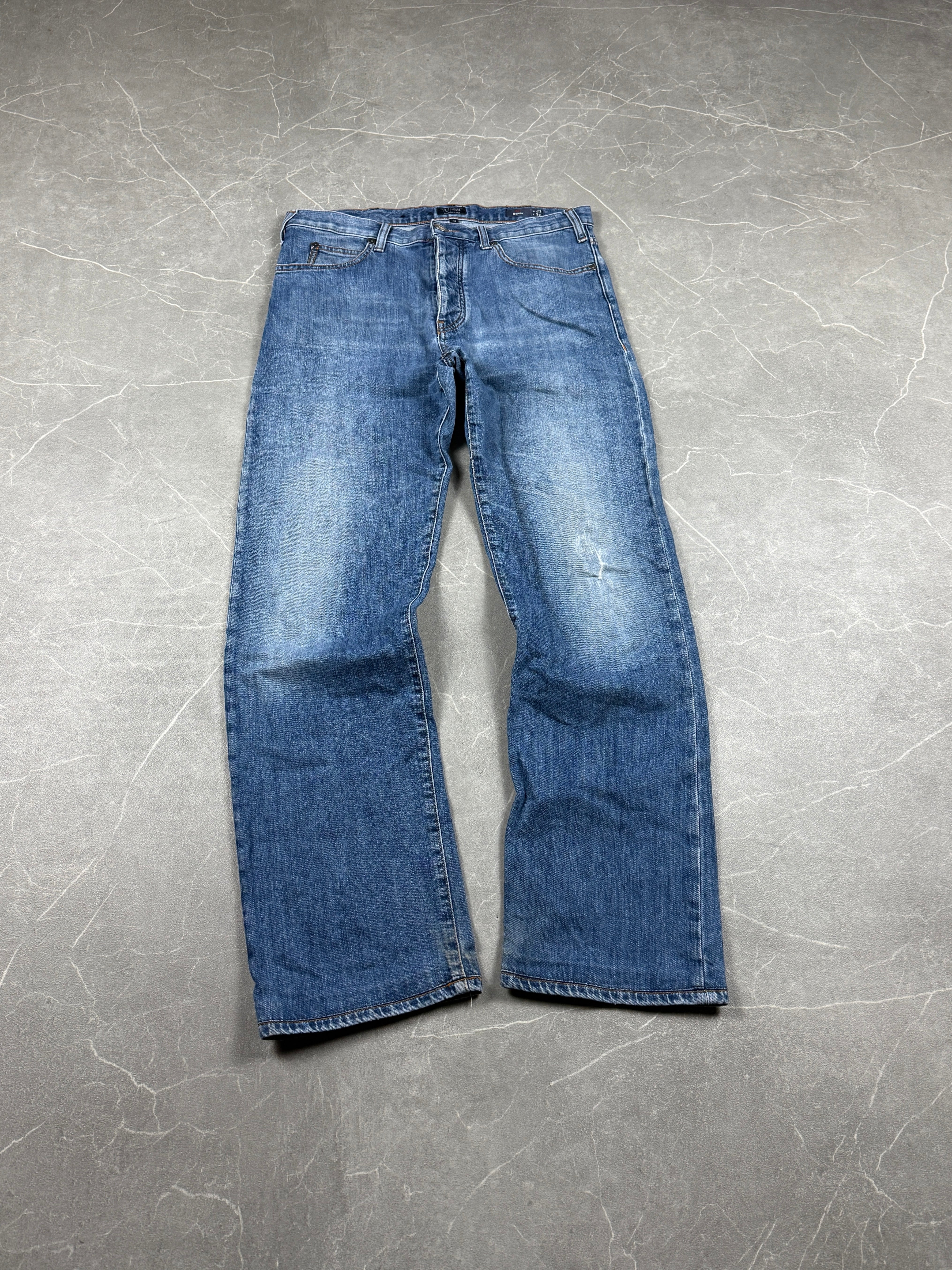 Armani Jeans (S)