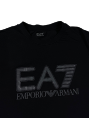 Armani EA7 Longsleeve (M)