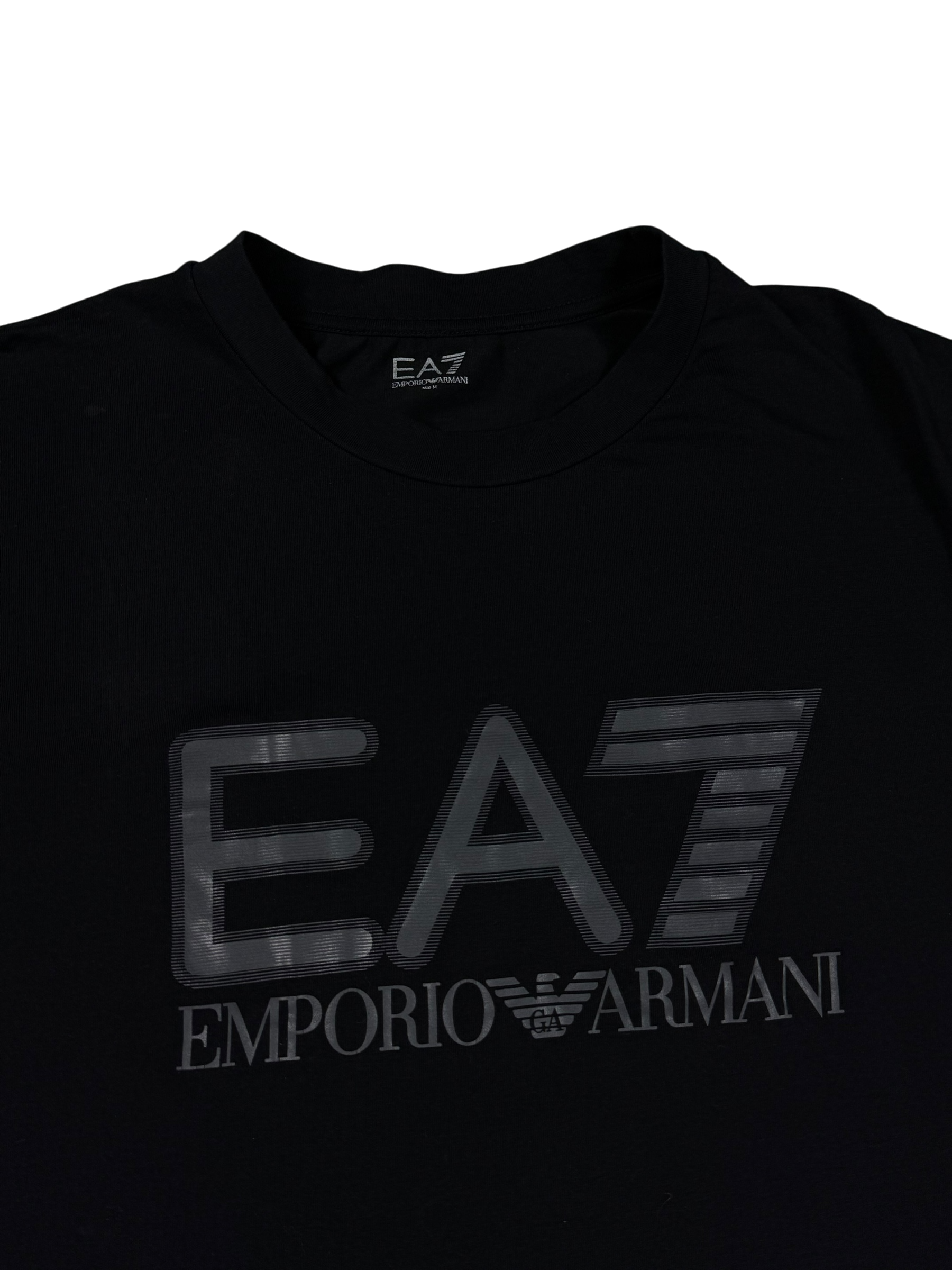 Armani EA7 Longsleeve (M)