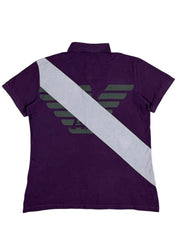 Armani vintage Poloshirt (M)