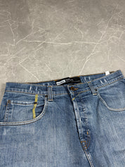 Vintage Jeans (S)